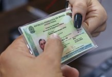 Carteira de identidade agora pode ser iniciada pelo celular; veja como emitir sem sair de casa