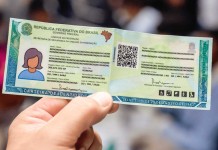 Novo RG já tem data para substituir o atual; veja quando será obrigatório