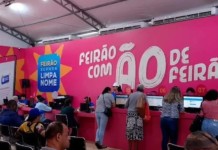 Feirão Serasa Limpa Nome oferece descontos de até 99% para renegociação de dívidas. Veja como consultar seu CPF e limpar o seu nome.
