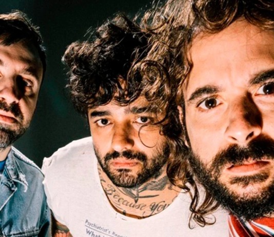 Fresno fará show gratuito no Parque da Redenção em Porto Alegre; veja data Fresno fará show gratuito no Parque da Redenção em Porto Alegre; veja data