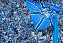 Grêmio x Vitória: onde assistir, horário e escalações do jogo
