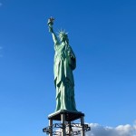 Ministério Público aciona Justiça contra tradicional símbolo da Havan Estátua da Havan é alvo de ação por poluição visual e pode ser retirada