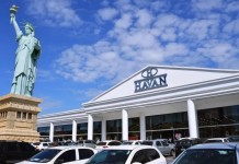 Concorrente da Havan chega ao Brasil e chama atenção com brindes para clientes