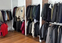 Famílias de Canoas podem retirar roupas gratuitas em nova loja solidária; veja quem pode buscar