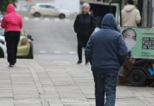 Frio chega de surpresa ao Sul e muda o clima após dias de calor intenso