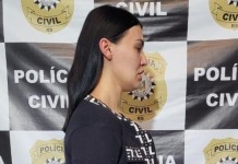 mulher condeada fotógrafo canoas