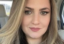 Mulher é morta a tiros pelo namorado dentro de casa em SC