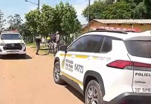 mulheres mortas arroio dos ratos