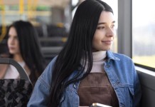 Senado aprova projeto que permite mulheres não sentar perto de homens em transportes