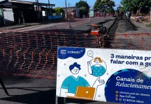 Corsan investe R$ 20 milhões em obras que vão beneficiar milhares de famílias em Canoas