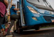 Com passe livre definitivo, Canoas se torna a maior cidade do RS com tarifa zero