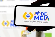 Pé-de-Meia paga benefício para nascidos nestes meses; veja quem recebe R$ 1.200