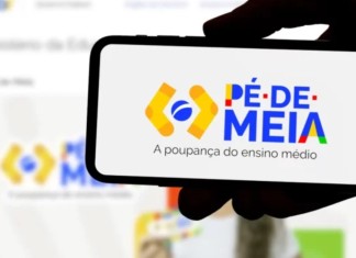 Pé-de-Meia paga benefício para nascidos nestes meses; veja quem recebe R$ 1.200