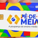 Estudantes já podem consultar se foram incluídos no Pé-de-Meia 2026 e verificar a situação do benefício.