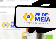 Pé-de-Meia permite investimento no Tesouro Direto e já alcança 50 mil estudantes Pé-de-Meia permite investimento no Tesouro Direto e já alcança 50 mil estudantes