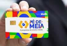 Alerta para estudantes: TCU manda bloquear pagamentos do Pé-de-Meia e situação preocupa