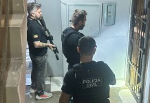 polícia civil canoas