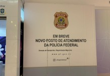 Novo posto da Polícia Federal no Shopping Pelotas oferece emissão de passaportes e regularização migratória Novo posto da Polícia Federal no Shopping Pelotas oferece emissão de passaportes e regularização migratória