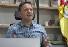 prefeito nova santa rita