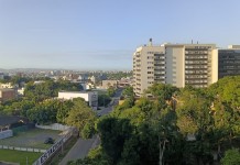 Previsão do tempo em março: pode ter onda de calor e pouca chuva no RS Previsão do tempo em março: pode ter onda de calor e pouca chuva no RS