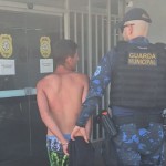 Guarda Municipal realiza duas prisões por tráfico de drogas em Canoas Guarda Municipal realiza duas prisões por tráfico de drogas no último sábado (21), em Canoas