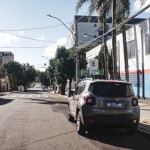 Acusado de assédio: professor preso em Canoas tentou fugir ao ver chegada da polícia