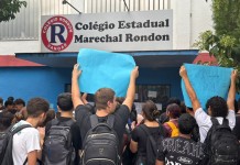 Professor preso em Canoas: saiba motivo de acusado ter sido solto Professor preso em Canoas: saiba motivo de acusado ter sido solto