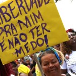 Senado aprova criminalização da misoginia; pena pode chegar a 5 anos