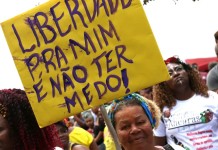 Senado aprova criminalização da misoginia; pena pode chegar a 5 anos Senado aprova criminalização da misoginia; pena pode chegar a 5 anos