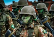 Terceira Guerra Mundial: Brasil escaparia de um conflito nuclear? Entenda o que pode acontecer e os riscos