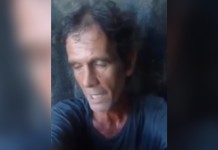 Após morte da companheira, suspeito conta relatos em vídeo e conta relatos do que fez; Entenda o caso e veja o vídeo.