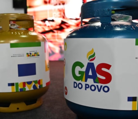 Pode comemorar, Gás do Povo muda regras e famílias de até duas pessoas podem receber benefício Pode comemorar, Gás do Povo muda regras e famílias de até duas pessoas podem receber benefício