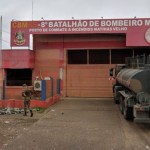 Canoas avança para reativar unidade dos Bombeiros no Mathias Velho atingida pela enchente