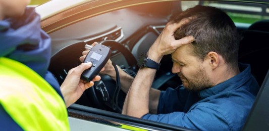 Lei Seca multa 29 mil: proposta prevê punições mais duras para motoristas alcoolizados no Brasil