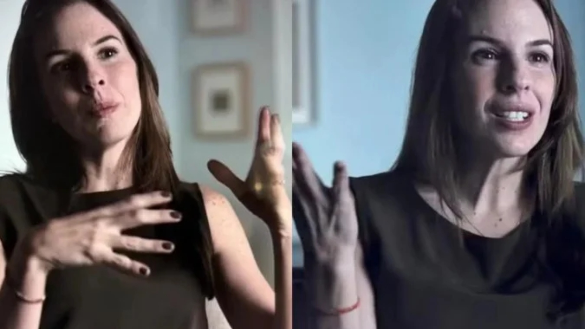 Suzane von Richthofen documentário Netflix — Record negou Fazenda 18