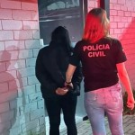 Técnica em enfermagem é presa por maus-tratos a dois bebês