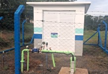 “Vai melhorar agora?” Novo sistema é ativado e promete resolver problema antigo de água em bairro de Canoas, diz Corsan “Vai melhorar agora?” Novo sistema é ativado e promete resolver problema antigo de água em bairro de Canoas, diz Corsan