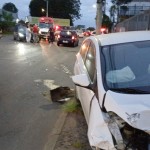 acidente de trânsito canoas