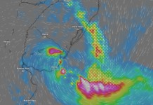 Previsão de ciclone: Inmet mantém alerta laranja no RS e chuva pode causar alagamentos e mais transtornos