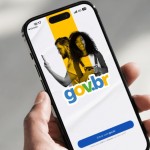 Atualização do Gov.br acaba com exigência de reconhecimento facial no login