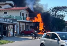 avião capão da canoa