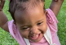 Bebê de 1 ano morre após ser espancada por padrasto enquanto mãe sai para entrevista de emprego Bebê de 1 ano morre após ser espancada por padrasto enquanto mãe sai para entrevista de emprego