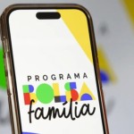 Bolsa Família paga beneficiários com NIS final 3 nesta segunda-feira (20)