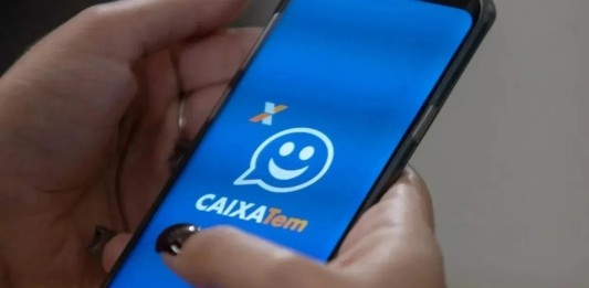 INSS faz alerta para que beneficiários instalem o Caixa Tem o quanto antes para receberem adicional