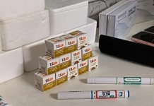 canetas emagrecedoras canoas