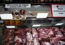 Crise na Argentina? Preço da carne bovina faz argentinos mudarem hábitos e passam a consumir burro e lhama