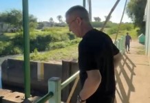 casas de bombas canoas