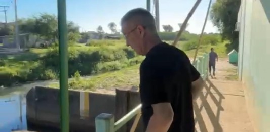 casas de bombas canoas