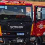 El niño: corpo de bombeiros reforça estrutura para eventos climáticos extremos nos próximos meses