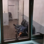 criminoso preso canoas